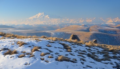 Elbrus