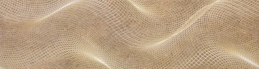texture abstract seamless wave pattern, tile for interior