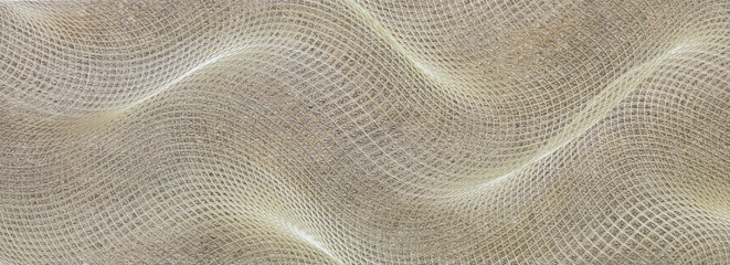 texture abstract seamless wave pattern, tile for interior