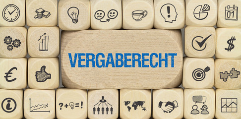 Vergaberecht 