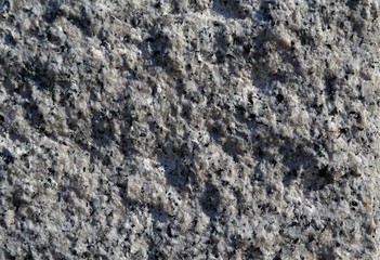 Stein und Fels