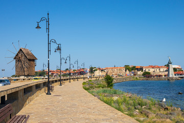 Nessebar