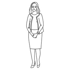 professional academic teacher