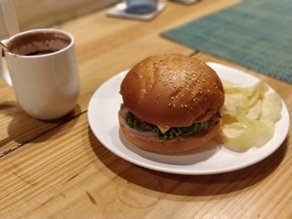 Burger