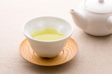 お茶