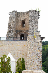 Fototapeta premium Historical castle