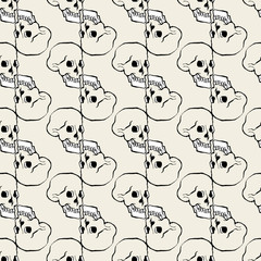 Seamless pattern