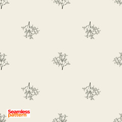 Seamless pattern