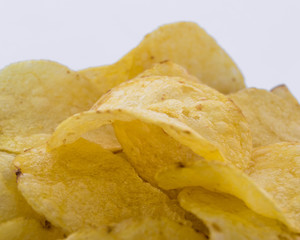 Potato chips