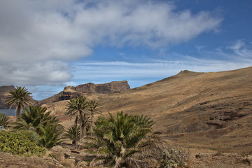 Sao Lourenco - Madeira - Portugal