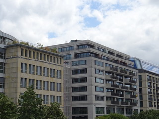 Fototapeta premium Berlin