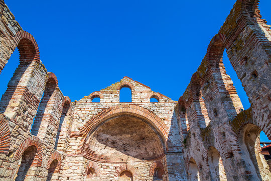 Old Metropolitan Church