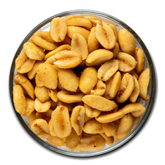 peanut, grain