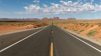 Monument Valley, UT, US