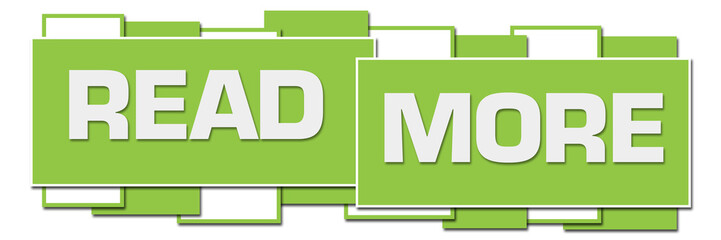 Read More Green White Horizontal Squares Boxes 