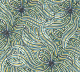 abstract background with pattern