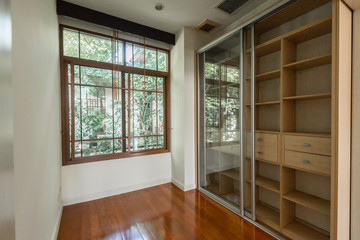 Fototapeta premium Empty room