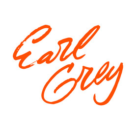 Earl Grey