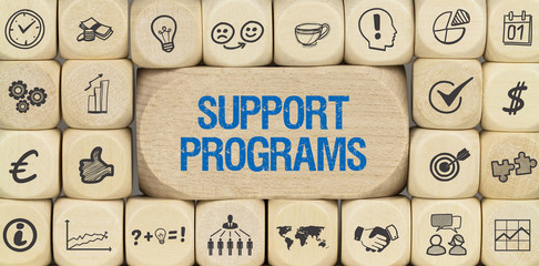 Support Programs