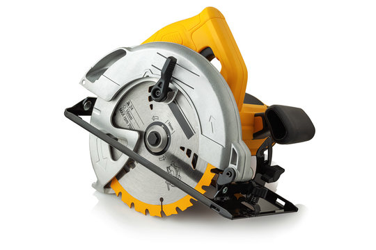 new circular saw