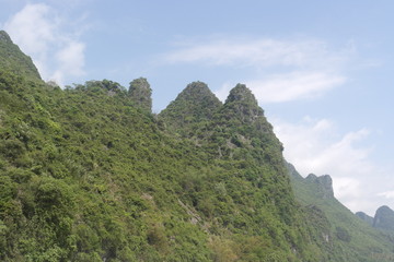 Obraz premium Mountain 