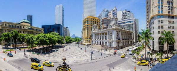 Rio de Janeiro Centrum