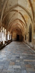 Obraz premium Cathédrale de Tarragone, Espagne
