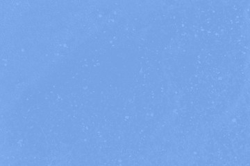 close up blue paper texture background