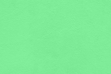 green paper texture background close up