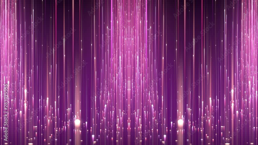 Leinwandbilder flying colored shiny stars. fantasy abstract cosmic background, great design for any purposes. vibra