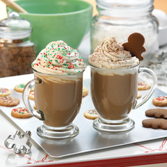 Hot Chocolate