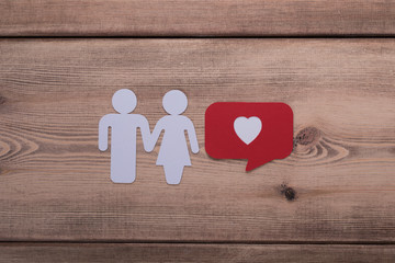 love dating online digital contact