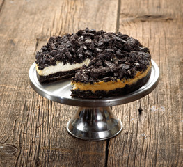 Oreo Cheese Cake