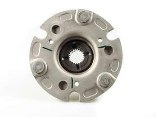 clutch auto motorcycle spare part