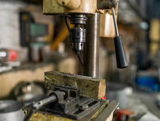 production turner welding machine