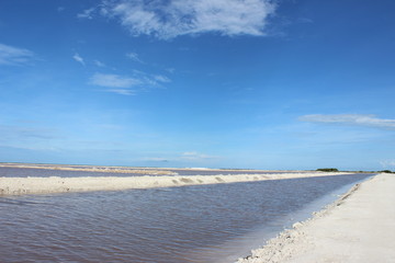 Mexiko Strand