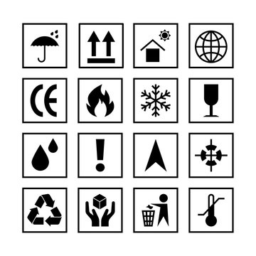 Box Care Symbols Images Browse 104 017 Stock Photos Vectors And Video Adobe Stock