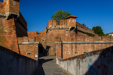 Fort Laverno