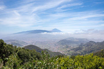 Teneriffa