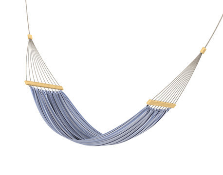 Hammock Isolated