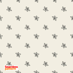 Seamless pattern