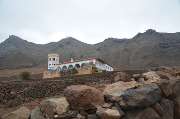 Fuerteventura Canary Islands