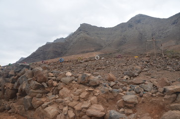 Fuerteventura Canary Islands