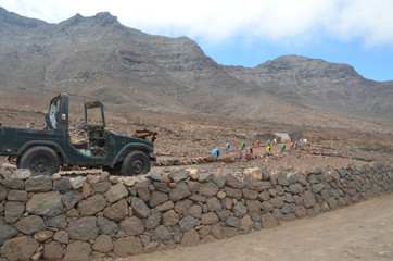 Fuerteventura Canary Islands