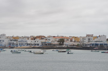 Fuerteventura Canary Islands