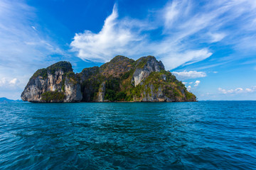 island in thailand