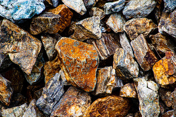 granite rocks number two