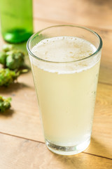 Refreshing Hop Falvoured Sparkling Water
