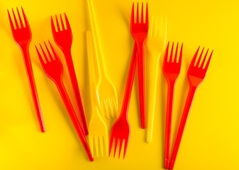 back to school written on a black chalk black board