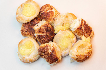  Baked biscuits for the whole family, sweet and savory for all tastes